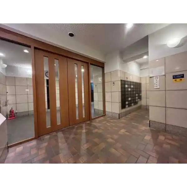 ルイシャトレ鶴見ウエストコート その他画像