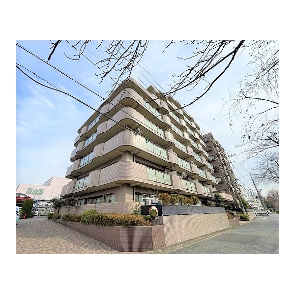 エンゼルハイム大倉山第三 その他画像