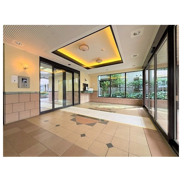 エンゼルハイム大倉山第三 その他画像