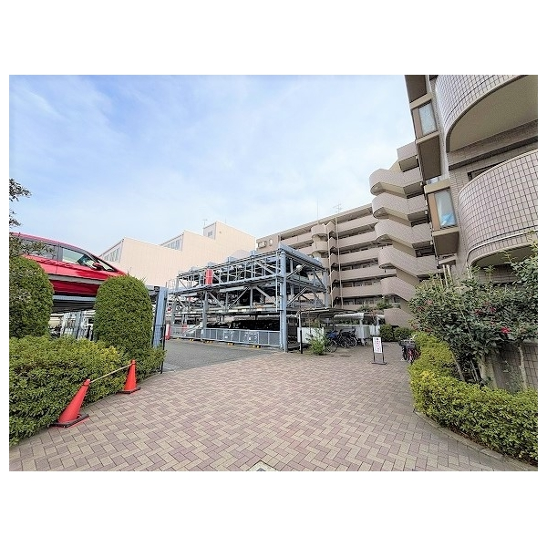 エンゼルハイム大倉山第三 その他画像