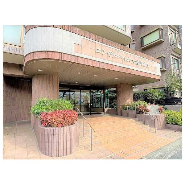 エンゼルハイム大倉山第三 その他画像