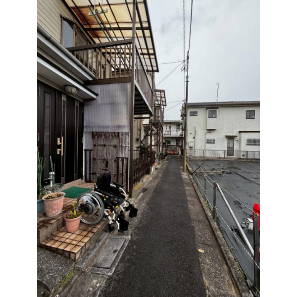 葛飾区新小岩４丁目 その他画像