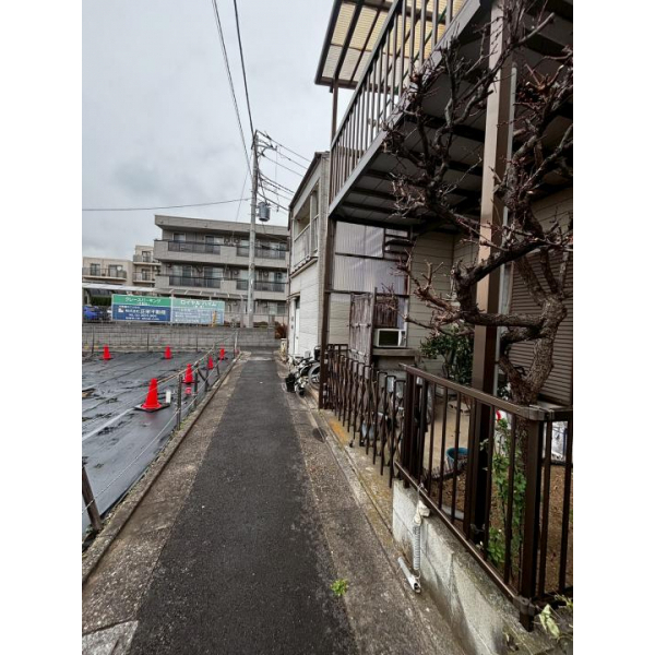 葛飾区新小岩４丁目 その他画像