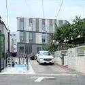世田谷区砧６丁目 現地外観（撮影　２０２６．０７）
