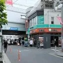 世田谷区砧６丁目 小田急電鉄　祖師ヶ谷大蔵駅　徒歩５分