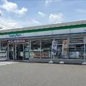 柏市大室 ファミリーマート 柏大室店（コンビニ）まで約480m（徒歩6分）