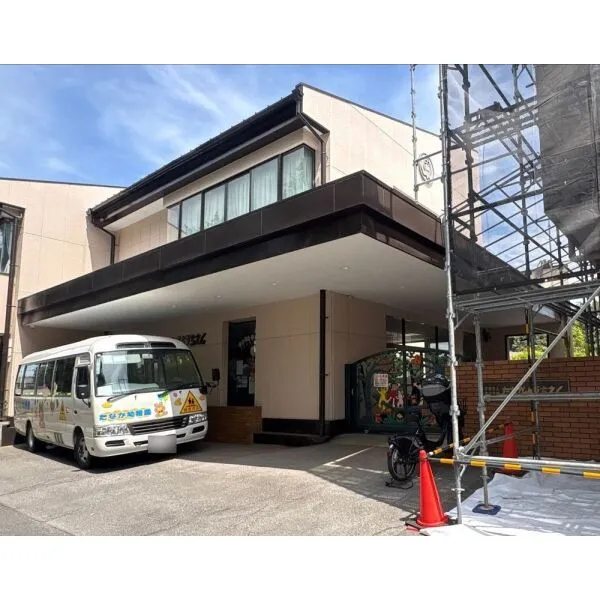 柏市大室 田中幼稚園 (幼稚園・保育園)まで約180m(徒歩3分)