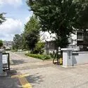 柏市大室 柏市立田中中学校（中学校）まで約990m（徒歩13分）