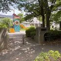 柏市大室 柏ビレジ第一公園　（公園）まで約20m（徒歩1分）