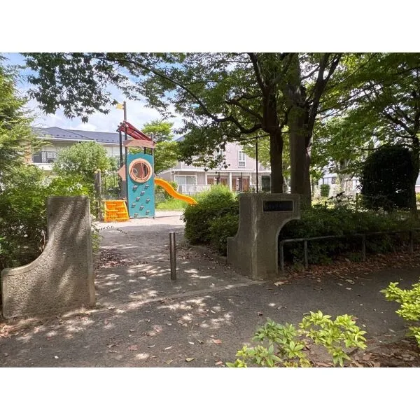 柏市大室 柏ビレジ第一公園 (公園)まで約20m(徒歩1分)