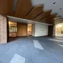 広尾ガーデンフォレスト北棟 フォレストエントランス楓