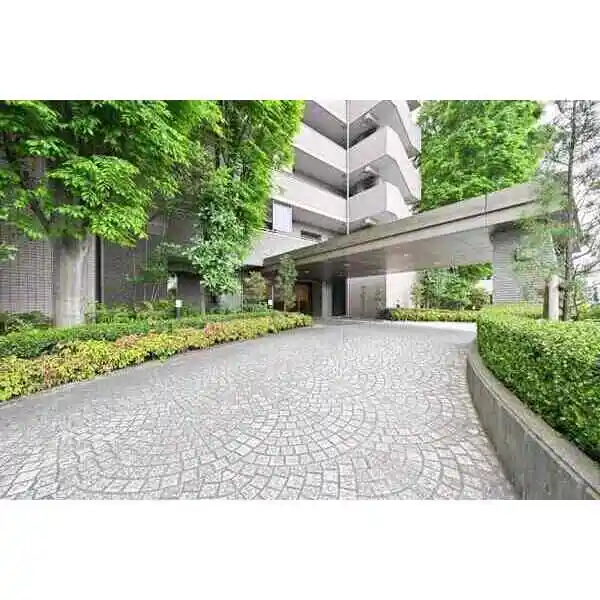 リーデンススクエア石神井台 その他画像