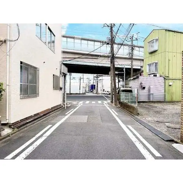 川崎市川崎区昭和２丁目 その他画像