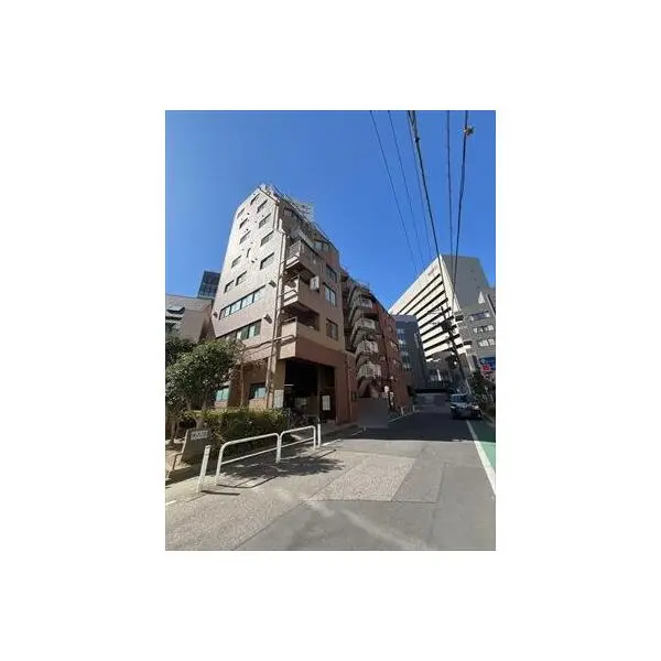 キャニオンマンション第２板橋 その他画像
