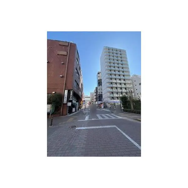 キャニオンマンション第２板橋 その他画像