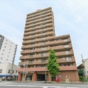 クリオ川崎追分壱番館 外観