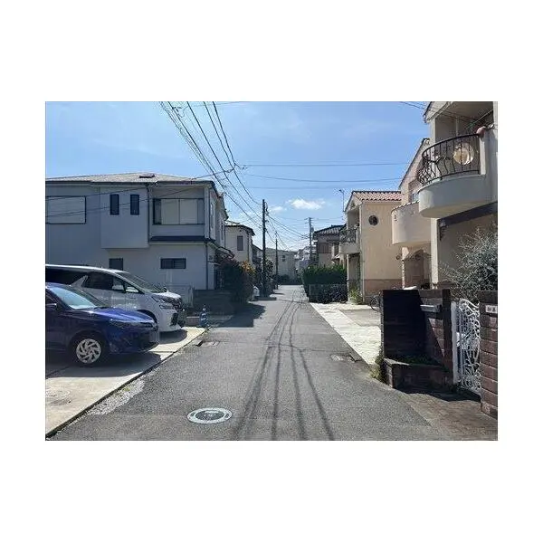 茅ヶ崎市旭が丘 その他画像