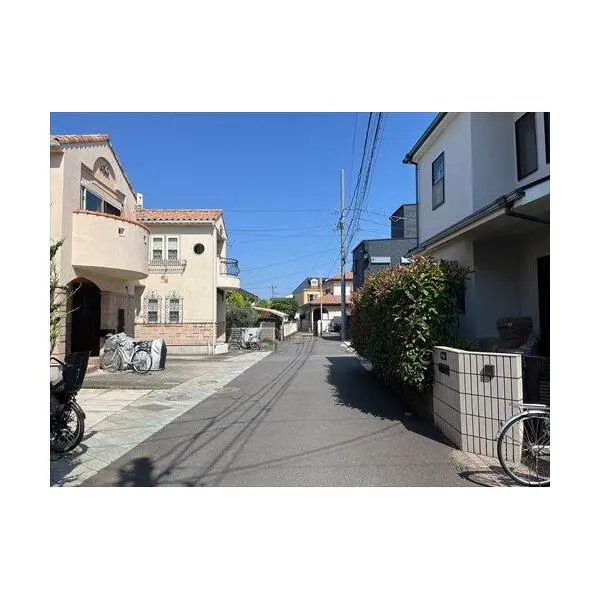 茅ヶ崎市旭が丘 その他画像
