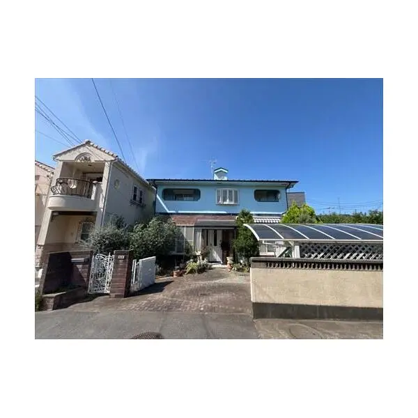 茅ヶ崎市旭が丘 その他画像