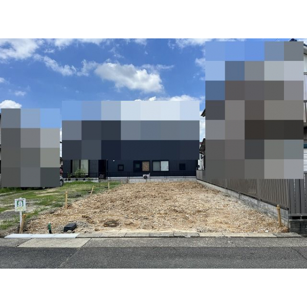名古屋市守山区天子田３丁目 外観