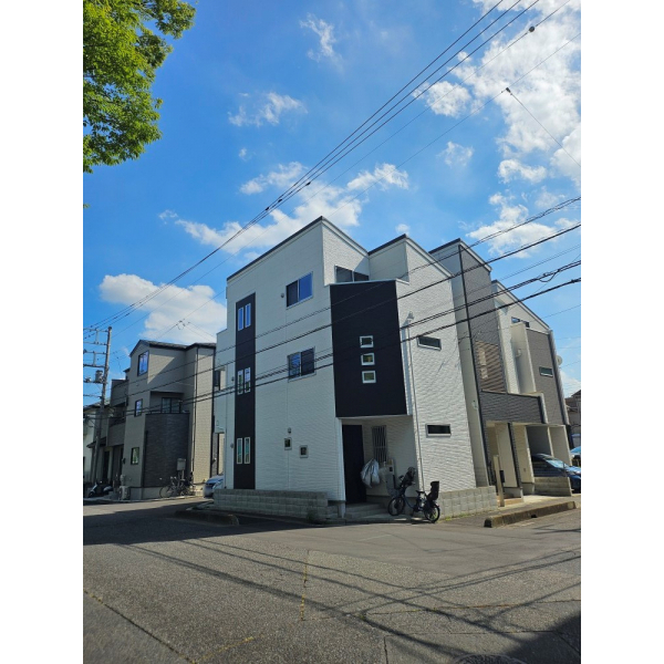 さいたま市南区辻６丁目 外観