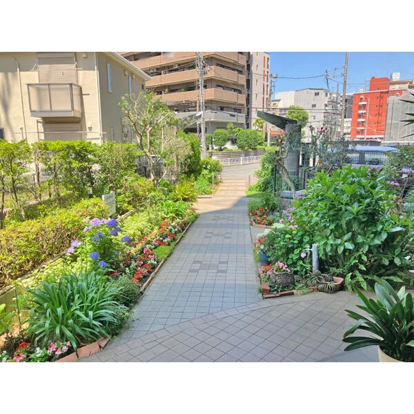 ロアーブル・ガーデン町田 その他画像