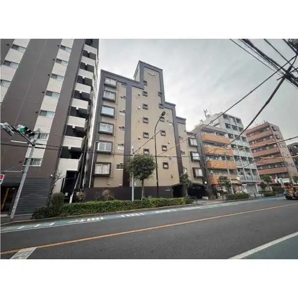 メゾンデューク菖蒲園 その他画像