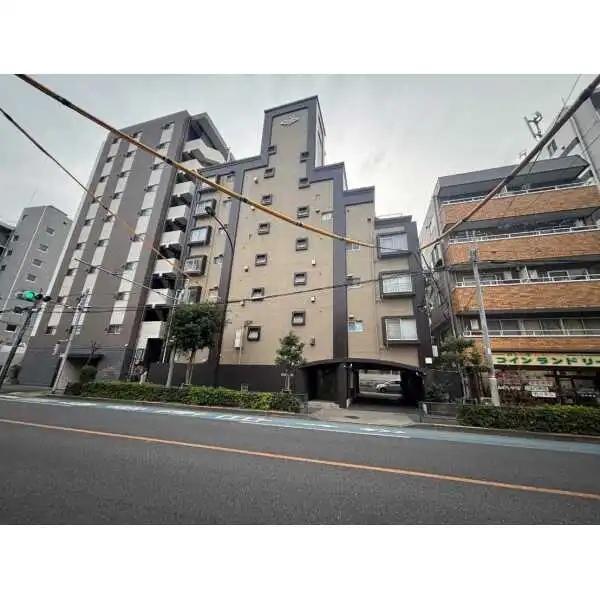 メゾンデューク菖蒲園 その他画像