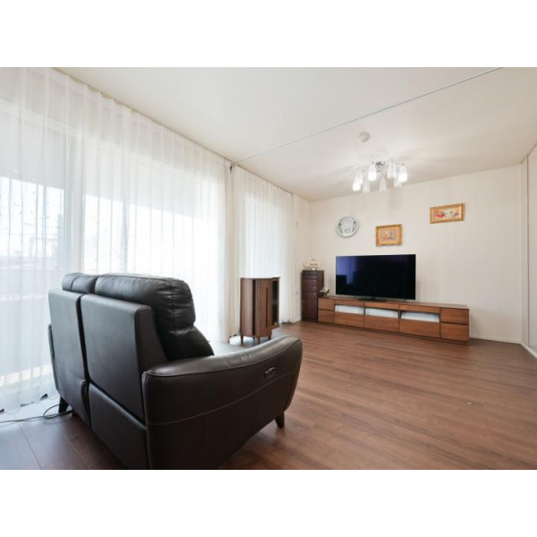 パークホームズ荻窪ザレジンデンス その他画像