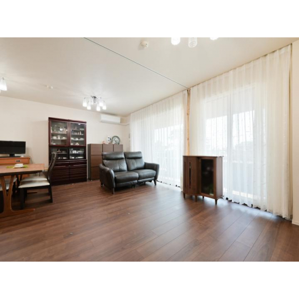 パークホームズ荻窪ザレジンデンス その他画像