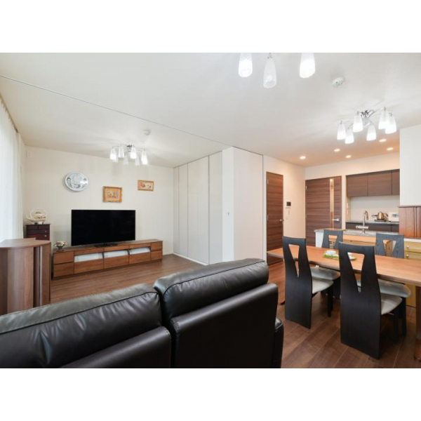 パークホームズ荻窪ザレジンデンス その他画像