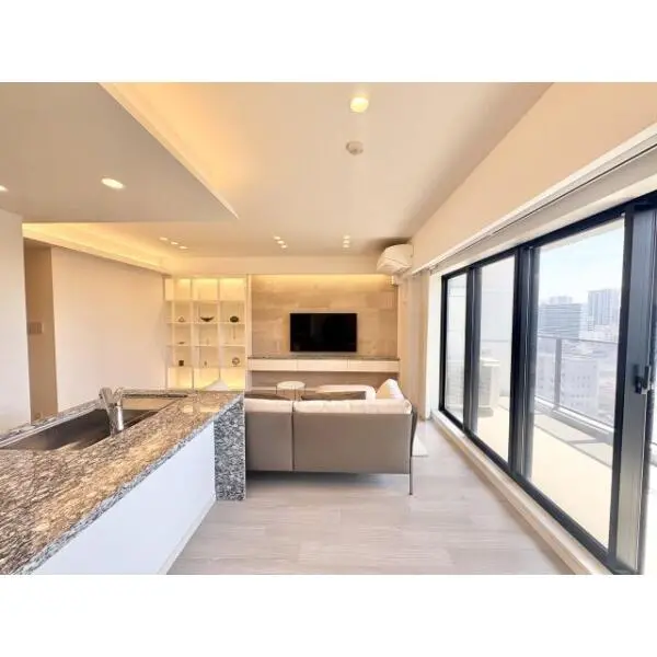 プレミストセンターレジデンス その他画像