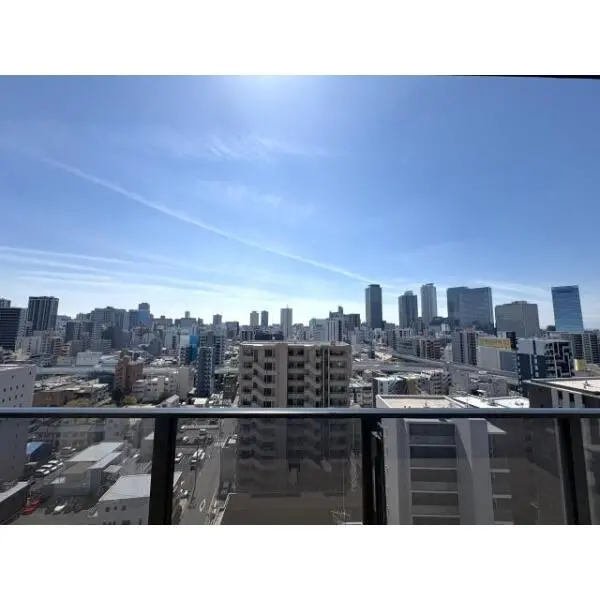 プレミストセンターレジデンス その他画像