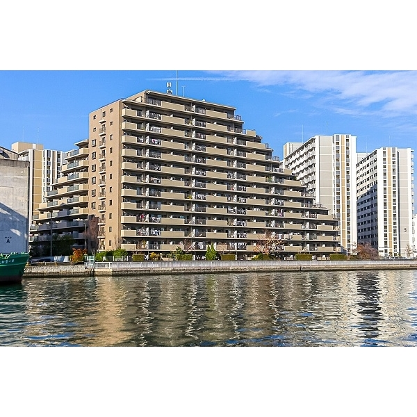 アイキャナルメイツ豊洲 その他画像