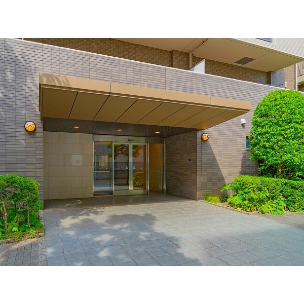 アイキャナルメイツ豊洲 その他画像