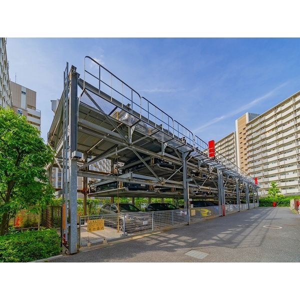 アイキャナルメイツ豊洲 その他画像