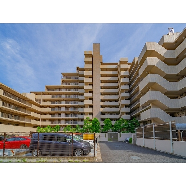 アイキャナルメイツ豊洲 その他画像