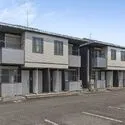 那須塩原市東三島５丁目 A棟B棟外観