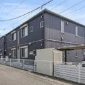 那須塩原市東三島５丁目 A棟B棟外観