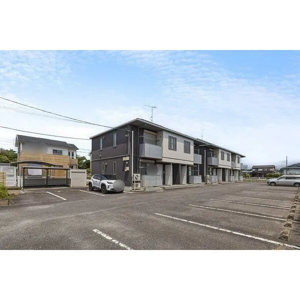 那須塩原市東三島5丁目 カースペース有(20台)※車種による制限有