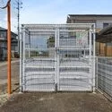 那須塩原市東三島５丁目 ゴミ置き場
