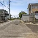 那須塩原市東三島５丁目 南西側約5.4m公道