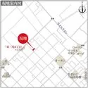 那須塩原市東三島５丁目 周辺地図