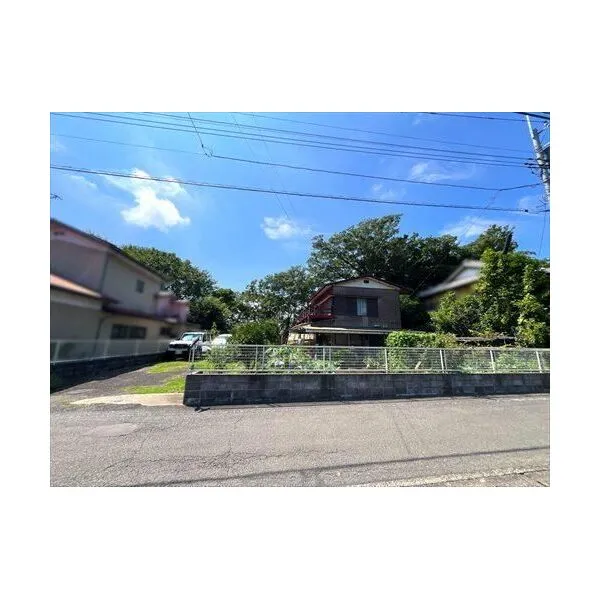 厚木市下川入 現地写真(2026年8月撮影)