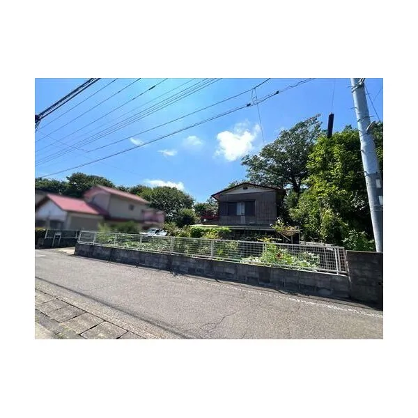 厚木市下川入 現地写真(2026年8月撮影)