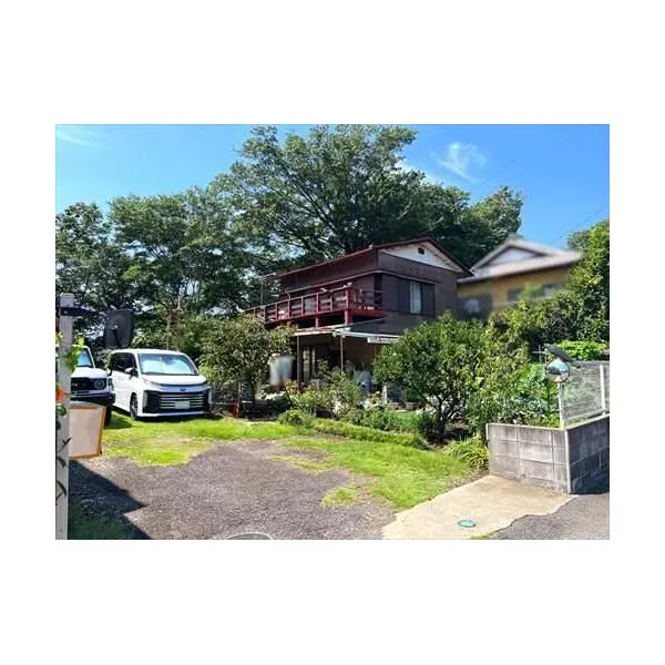 厚木市下川入 現地写真(2026年8月撮影)