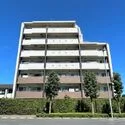 日神パレステージ京王よみうりランド 南側外観