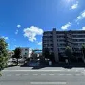 日神パレステージ京王よみうりランド バルコニーからの眺望