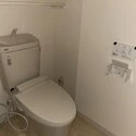 ルネ千駄木プラザ トイレ