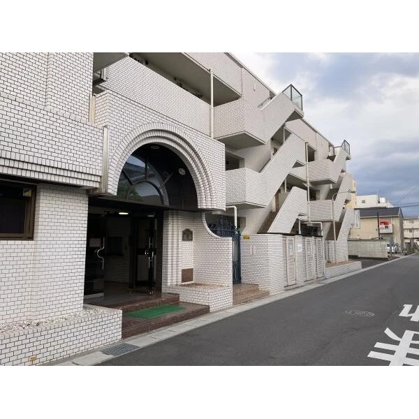 ロザール松戸 その他外観